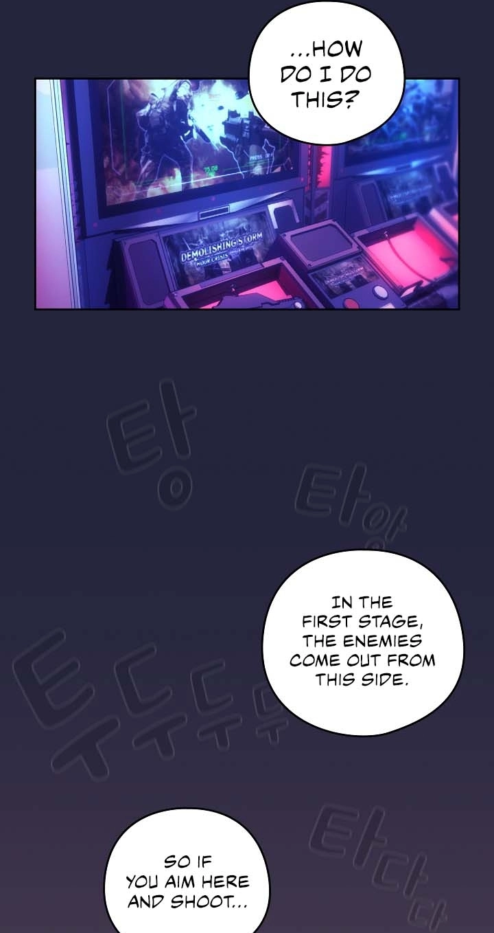 Read Dating After Work chapter 28 image 40 on Lezhin