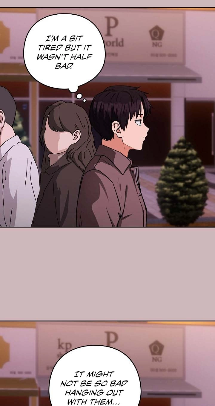 Read Dating After Work chapter 28 image 47 on Lezhin