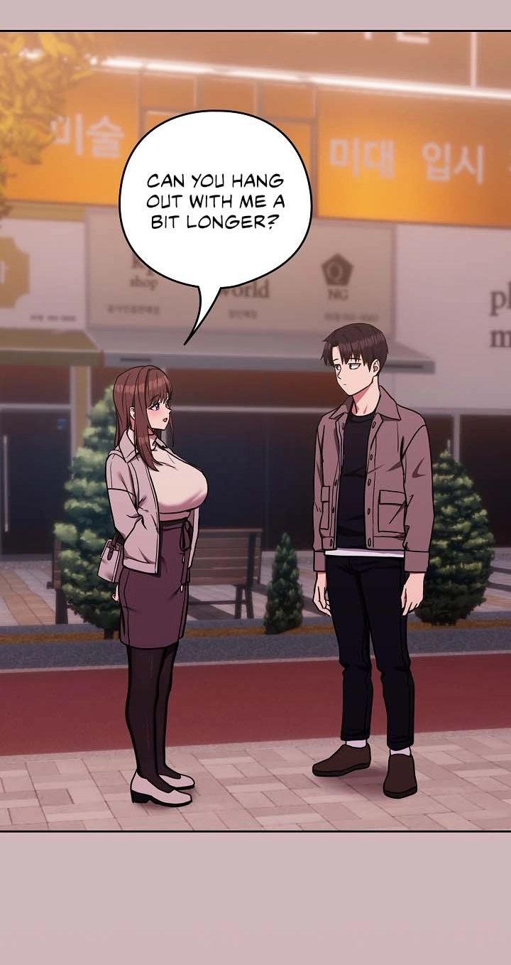 Read Dating After Work chapter 28 image 52 on Lezhin