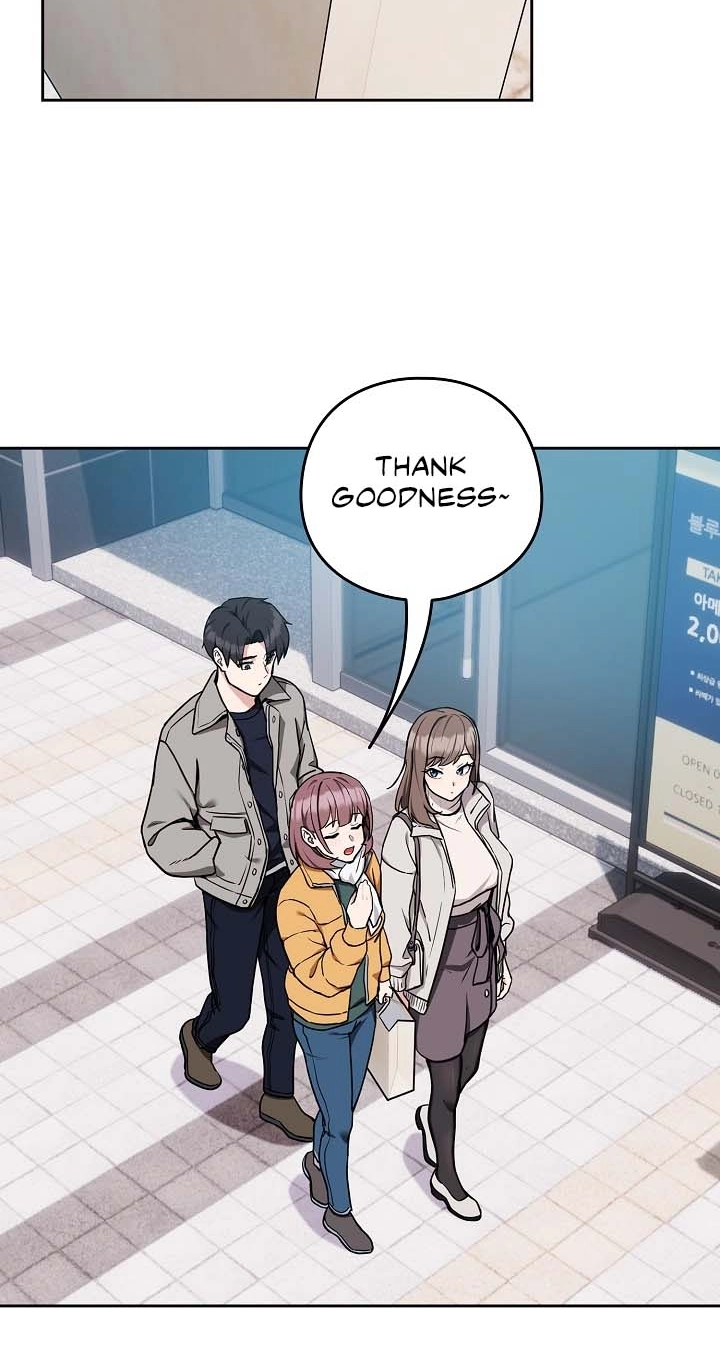 Read Dating After Work chapter 28 image 6 on Lezhin