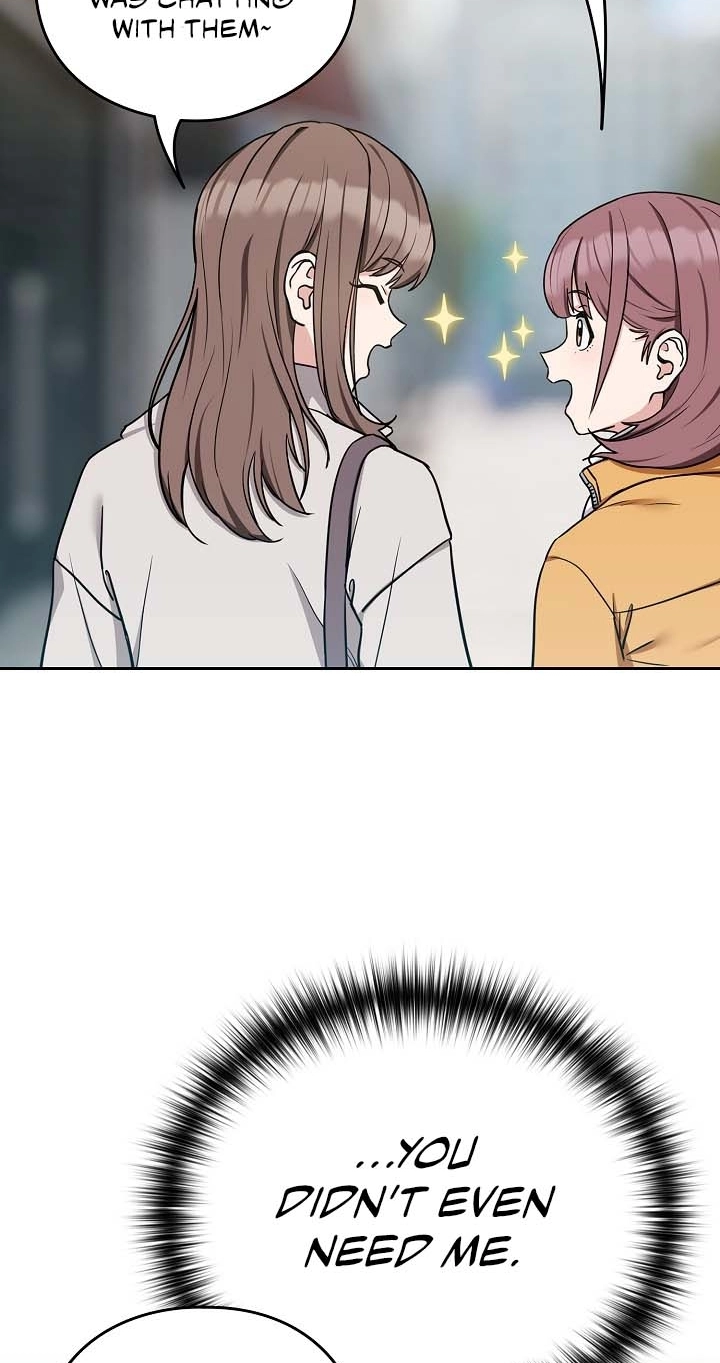 Read Dating After Work chapter 28 image 8 on Lezhin
