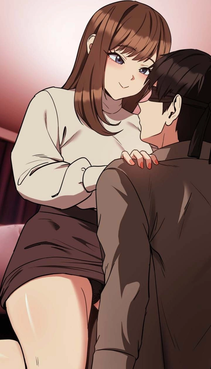Read Dating After Work chapter 29 image 27 on Lezhin