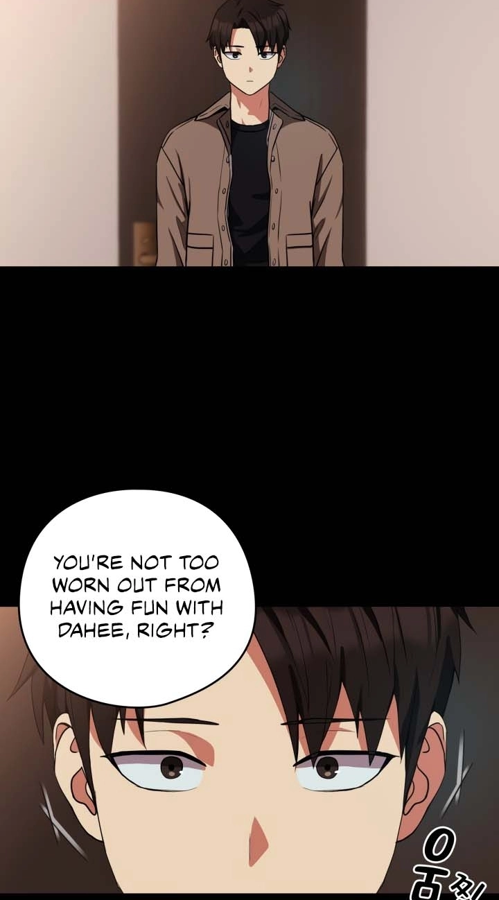 Read Dating After Work chapter 29 image 5 on Lezhin