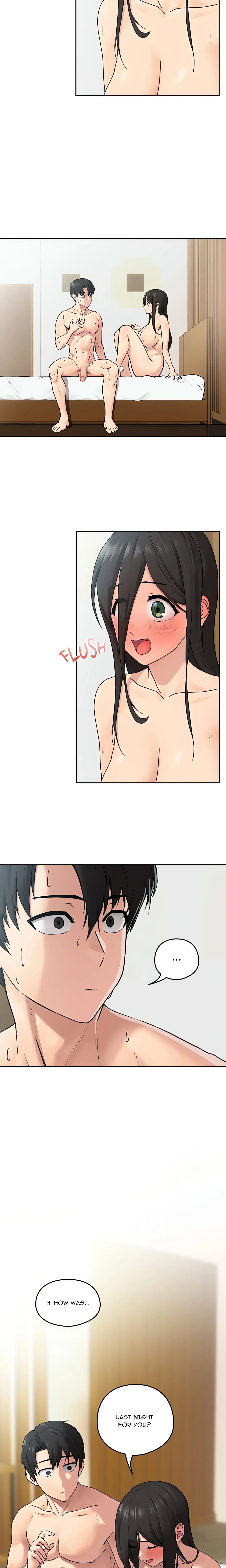Read Dating After Work chapter 3 image 2 on Lezhin