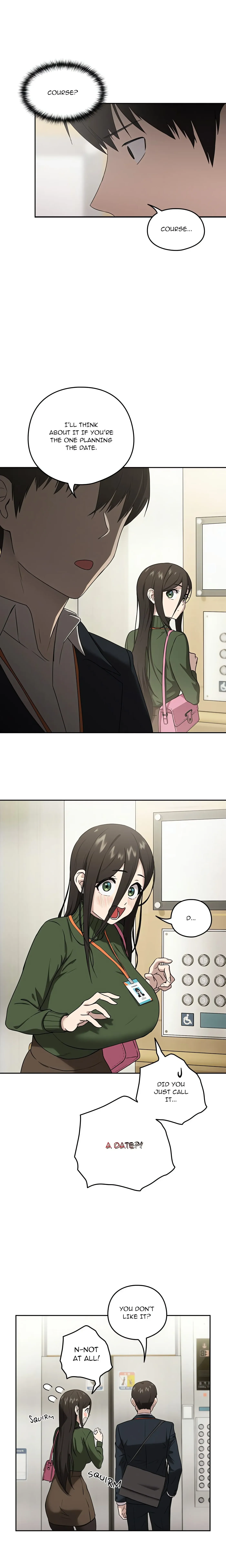 Read Dating After Work chapter 3 image 21 on Lezhin