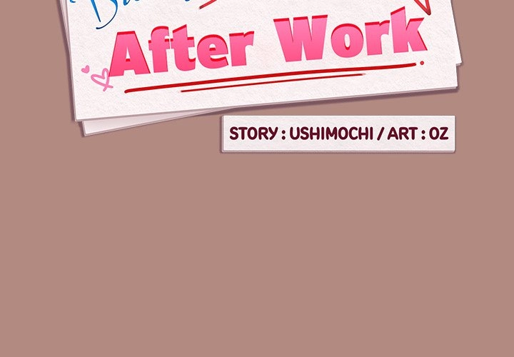 Read Dating After Work chapter 30 image 1 on Lezhin
