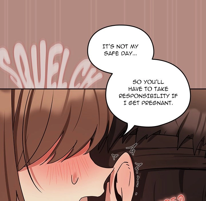 Read Dating After Work chapter 30 image 106 on Lezhin