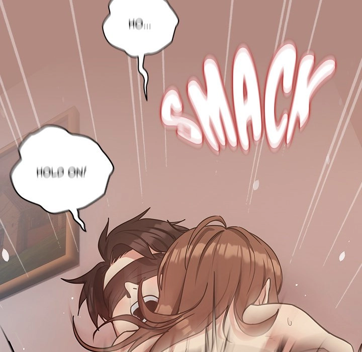 Read Dating After Work chapter 30 image 108 on Lezhin