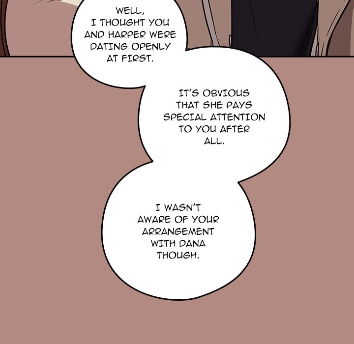 Read Dating After Work chapter 30 image 20 on Lezhin