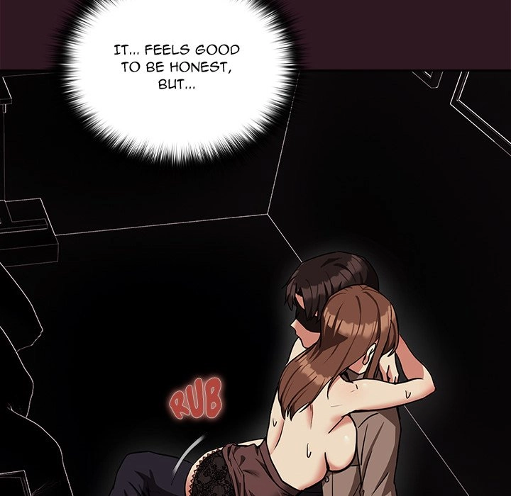 Read Dating After Work chapter 30 image 85 on Lezhin