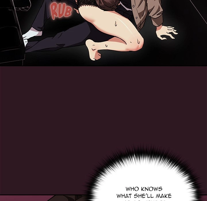 Read Dating After Work chapter 30 image 86 on Lezhin