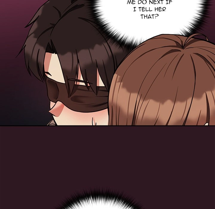Read Dating After Work chapter 30 image 87 on Lezhin