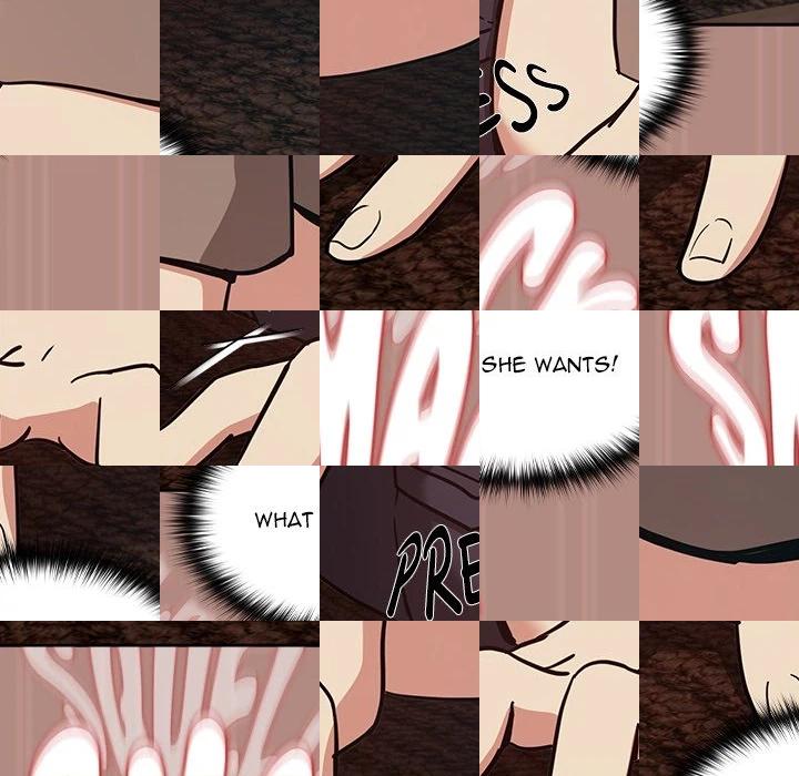 Read Dating After Work chapter 30 image 99 on Lezhin
