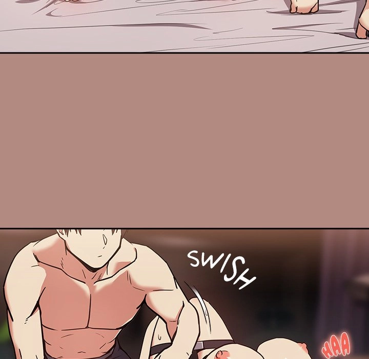 Read Dating After Work chapter 31 image 106 on Lezhin