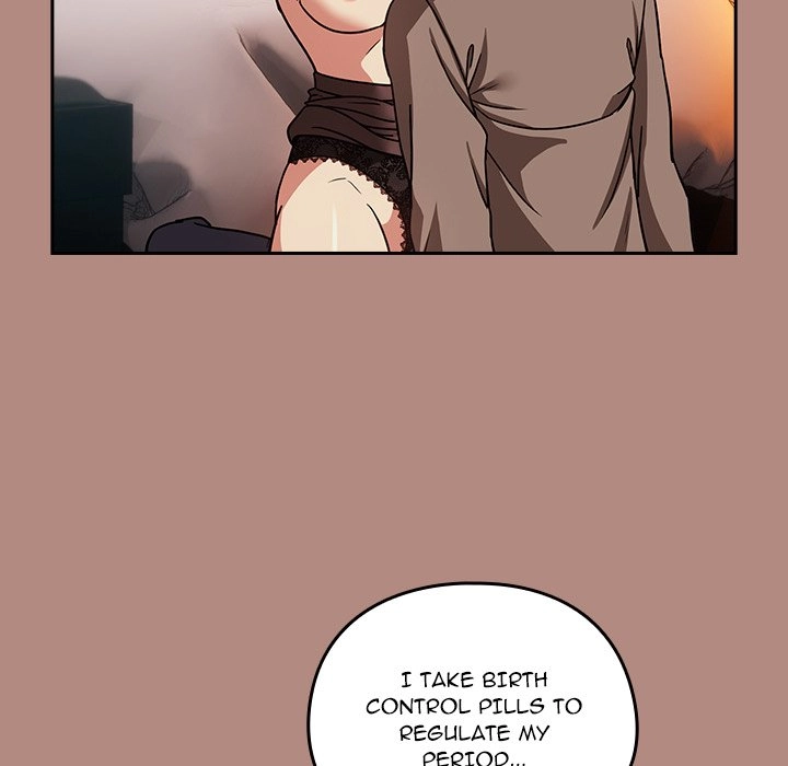 Read Dating After Work chapter 31 image 12 on Lezhin