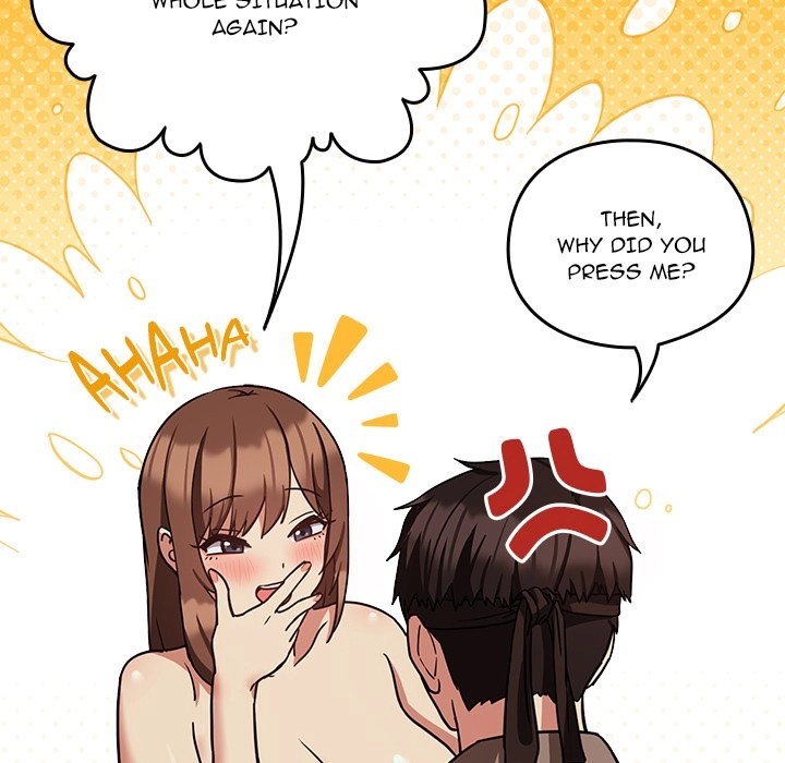 Read Dating After Work chapter 31 image 21 on Lezhin