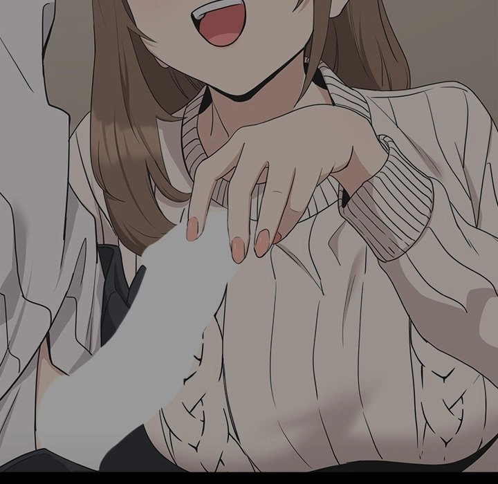 Read Dating After Work chapter 31 image 43 on Lezhin