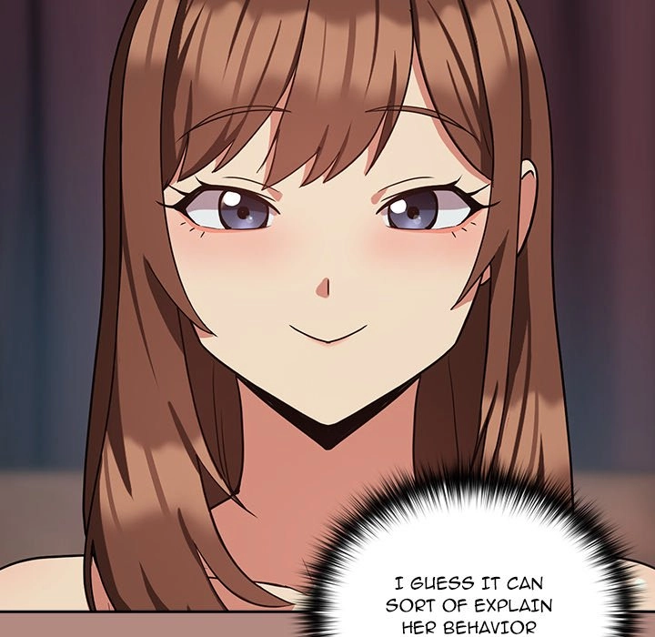 Read Dating After Work chapter 31 image 45 on Lezhin