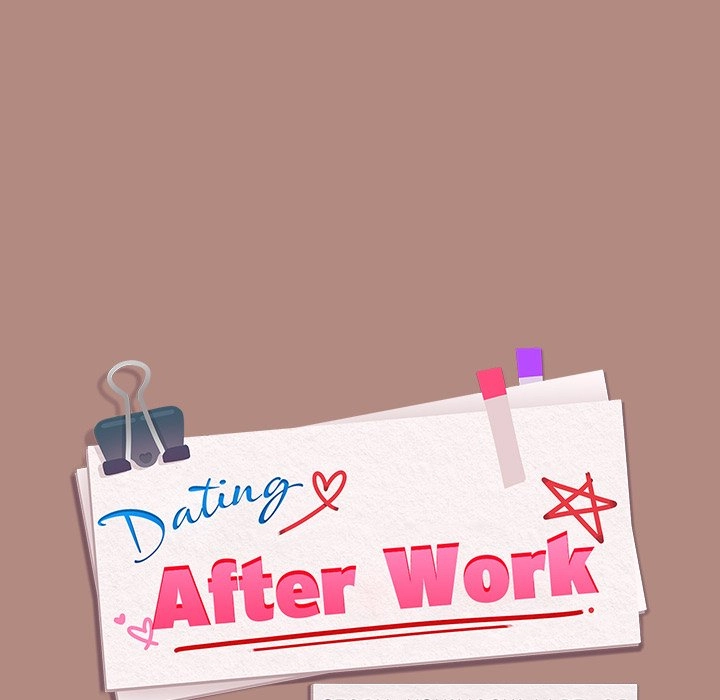 Read Dating After Work chapter 31 image 62 on Lezhin