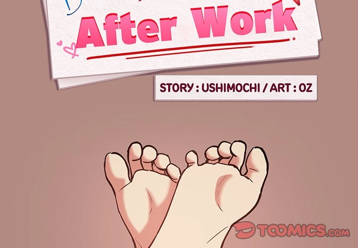Read Dating After Work chapter 32 image 1 on Lezhin
