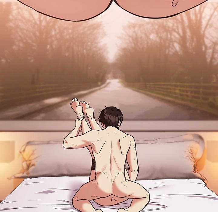 Read Dating After Work chapter 32 image 5 on Lezhin