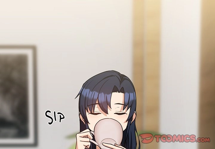 Read Dating After Work chapter 34 image 1 on Lezhin