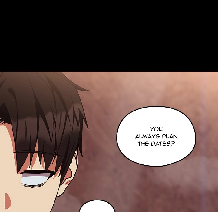 Read Dating After Work chapter 34 image 10 on Lezhin