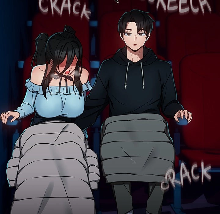 Read Dating After Work chapter 34 image 105 on Lezhin