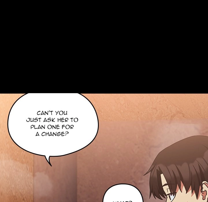 Read Dating After Work chapter 34 image 16 on Lezhin