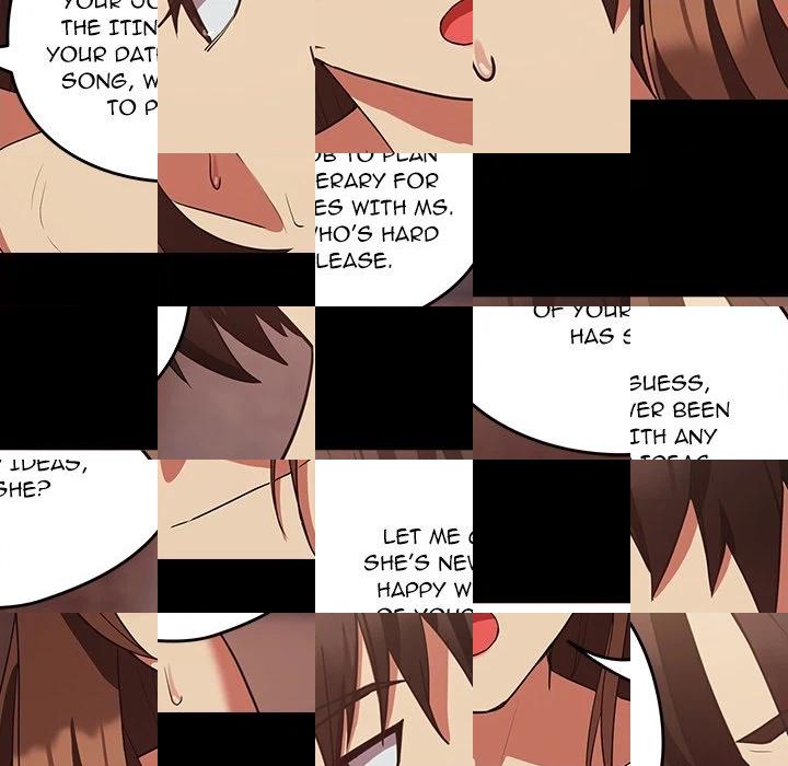 Read Dating After Work chapter 34 image 19 on Lezhin