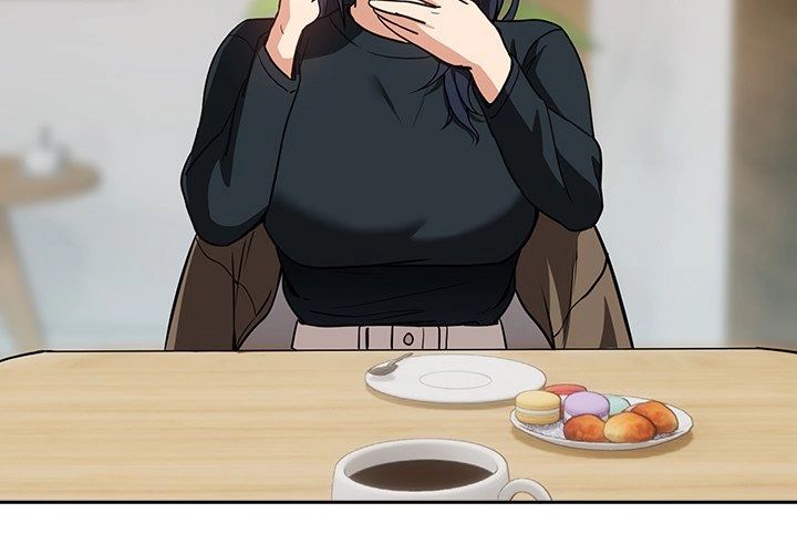 Read Dating After Work chapter 34 image 2 on Lezhin