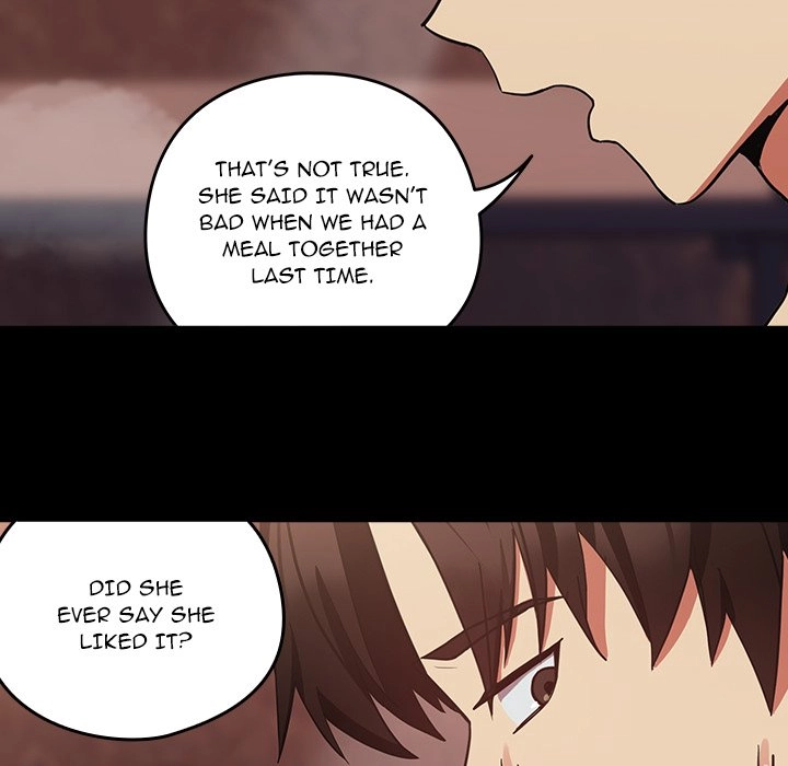 Read Dating After Work chapter 34 image 20 on Lezhin