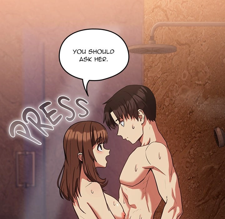 Read Dating After Work chapter 34 image 23 on Lezhin