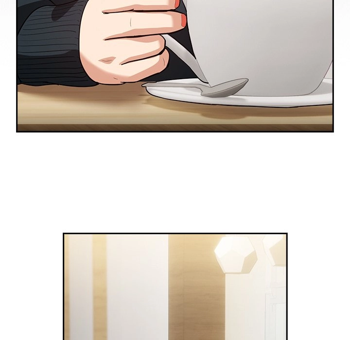 Read Dating After Work chapter 34 image 34 on Lezhin