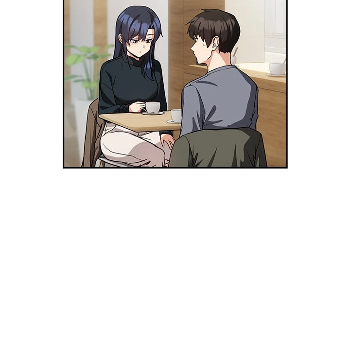 Read Dating After Work chapter 34 image 35 on Lezhin
