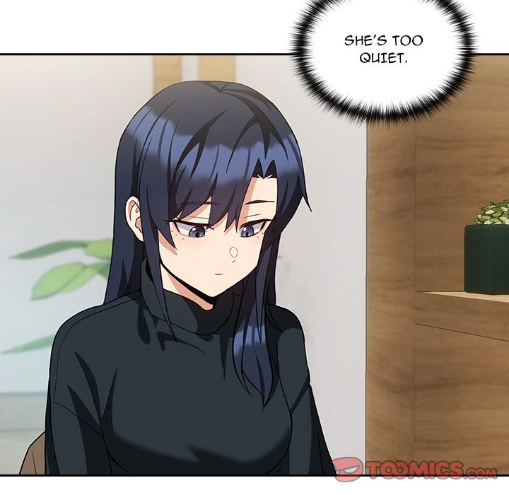 Read Dating After Work chapter 34 image 37 on Lezhin