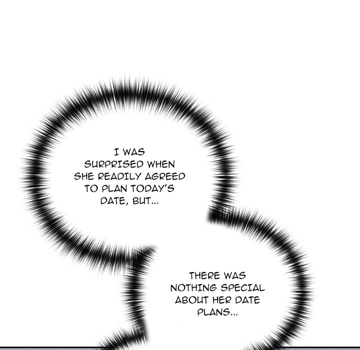 Read Dating After Work chapter 34 image 38 on Lezhin