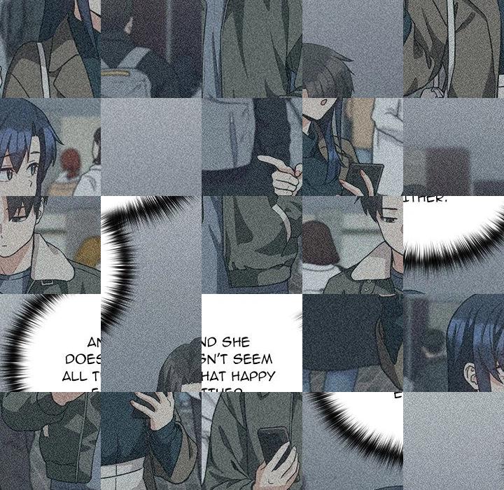 Read Dating After Work chapter 34 image 39 on Lezhin