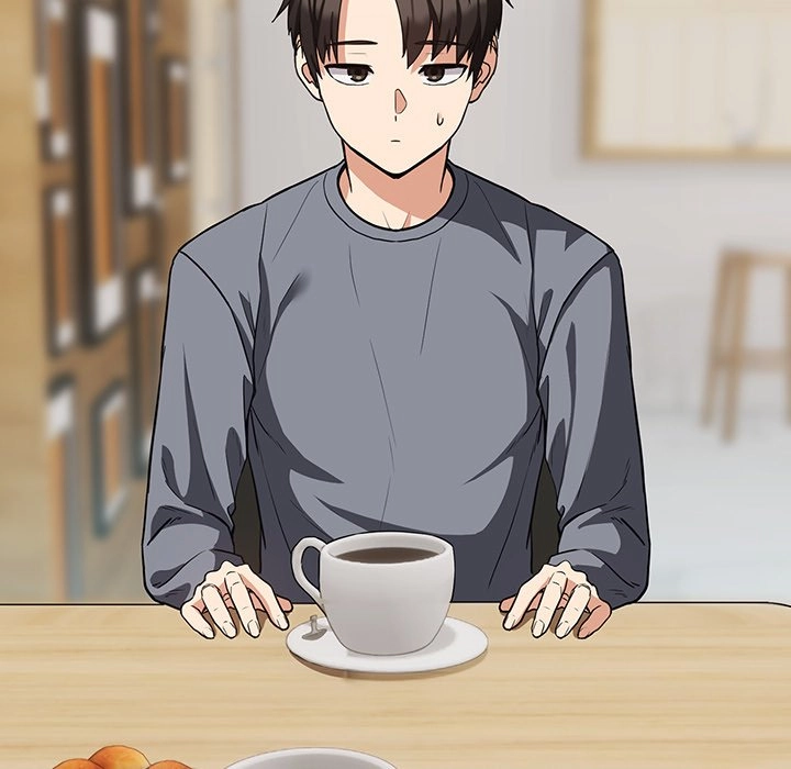 Read Dating After Work chapter 34 image 4 on Lezhin