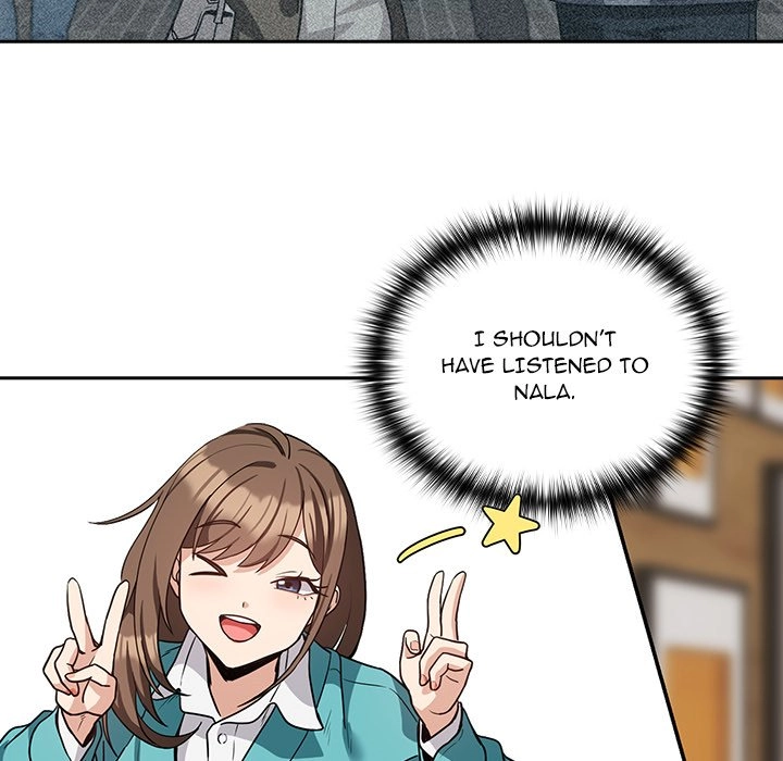 Read Dating After Work chapter 34 image 40 on Lezhin