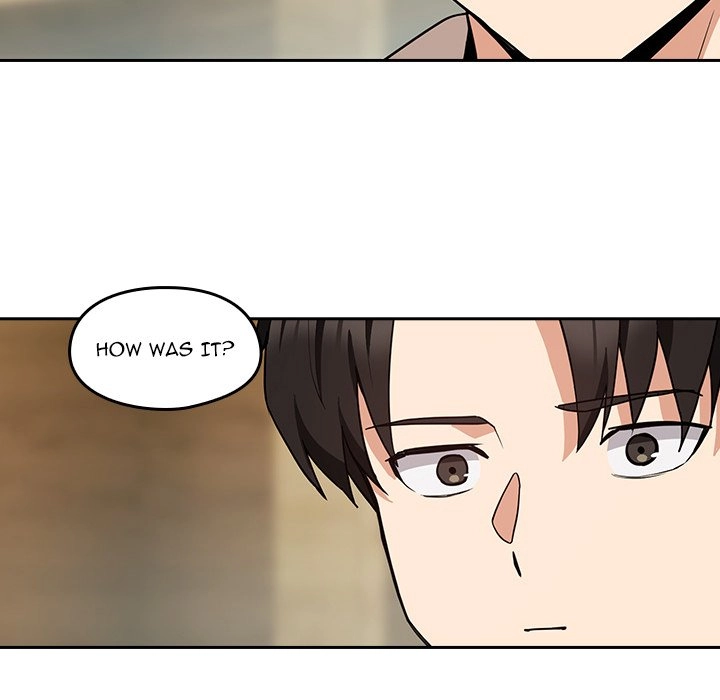 Read Dating After Work chapter 34 image 42 on Lezhin