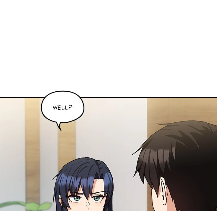 Read Dating After Work chapter 34 image 43 on Lezhin