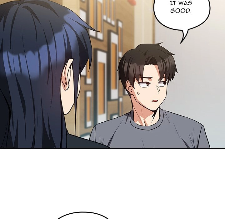 Read Dating After Work chapter 34 image 46 on Lezhin