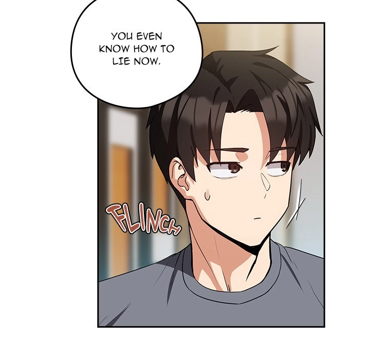 Read Dating After Work chapter 34 image 47 on Lezhin