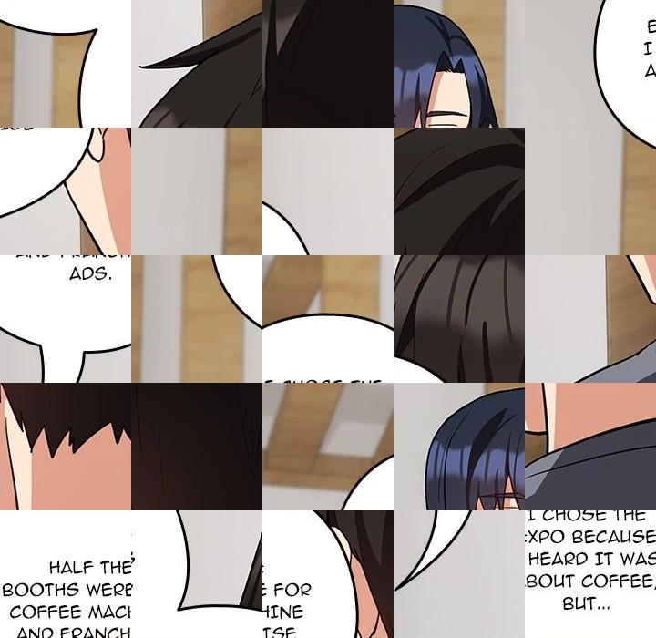 Read Dating After Work chapter 34 image 49 on Lezhin