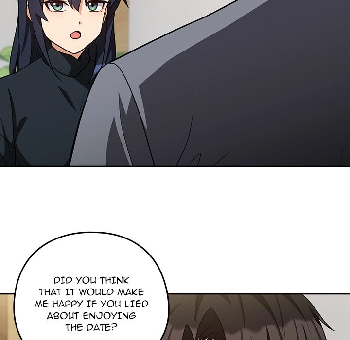 Read Dating After Work chapter 34 image 50 on Lezhin