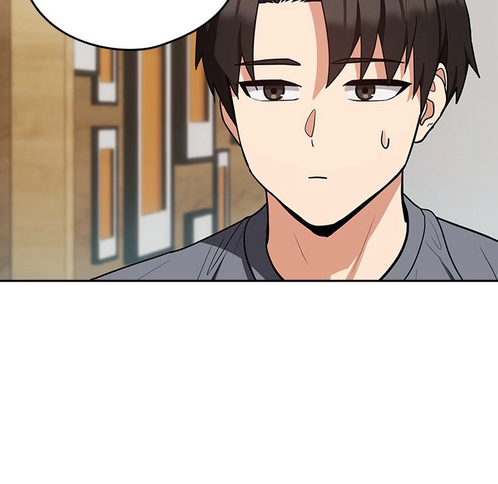 Read Dating After Work chapter 34 image 51 on Lezhin