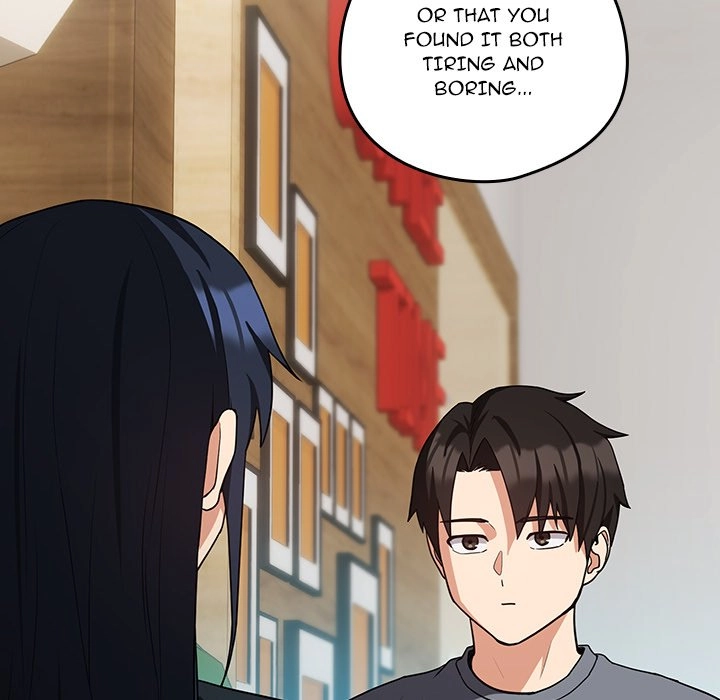 Read Dating After Work chapter 34 image 56 on Lezhin