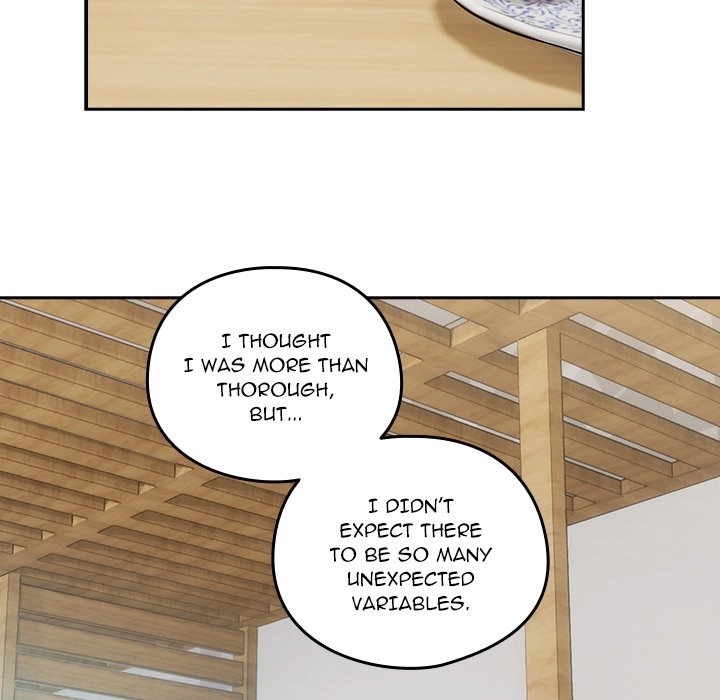 Read Dating After Work chapter 34 image 63 on Lezhin