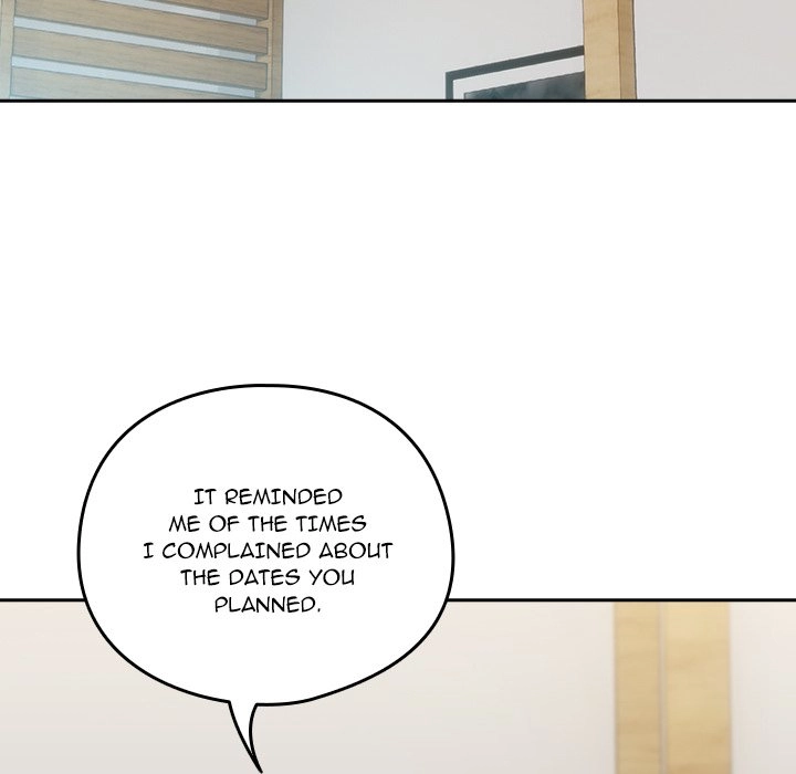 Read Dating After Work chapter 34 image 64 on Lezhin
